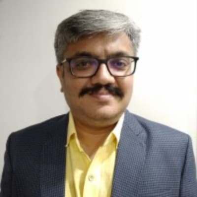 Bhavik Boghani