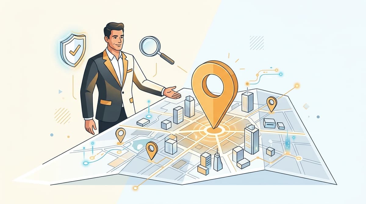 Local SEO for Staffing Firms: How to Dominate Your City or Region