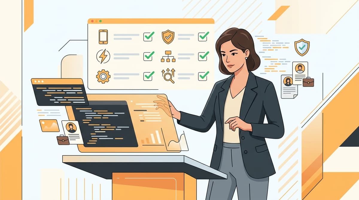 Technical SEO Checklist for Recruitment Agency Websites: Essential Guide