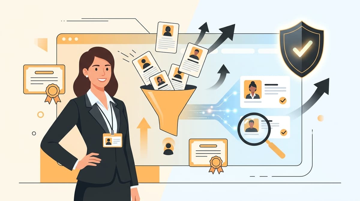 AI Automation for Recruitment Agencies: The Definitive Guide to Scale